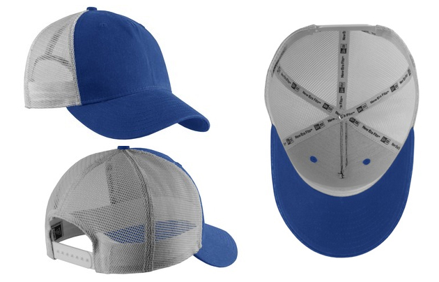 New Era Mesh