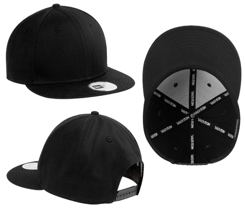 New Era Solid