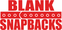 Blank Snapbacks, Blank Snapback Hats, Wholesale Snapbacks
