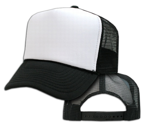 Trucker Caps